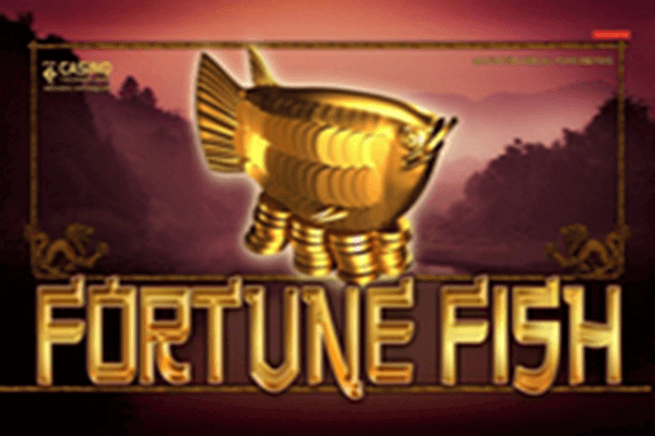 FORTUNE FISH DX