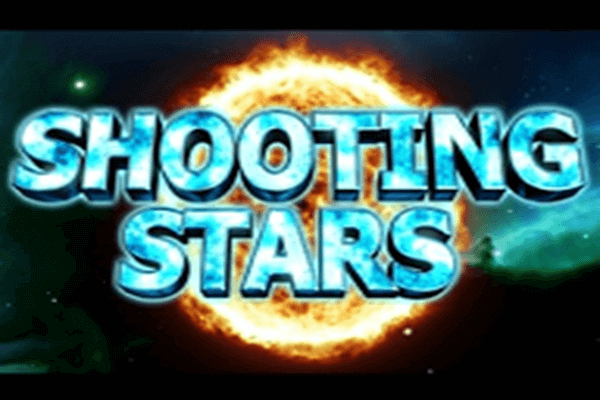 SHOOTING STARS DX