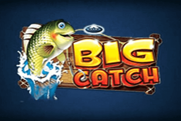 BIG CATCH DX