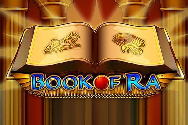 BOOK OF RA