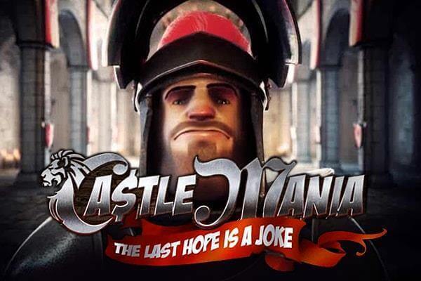 CASTLE MANIA