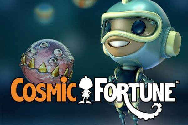 COSMIC FORTUNE