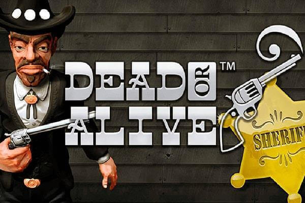 DEAD OR ALIVE