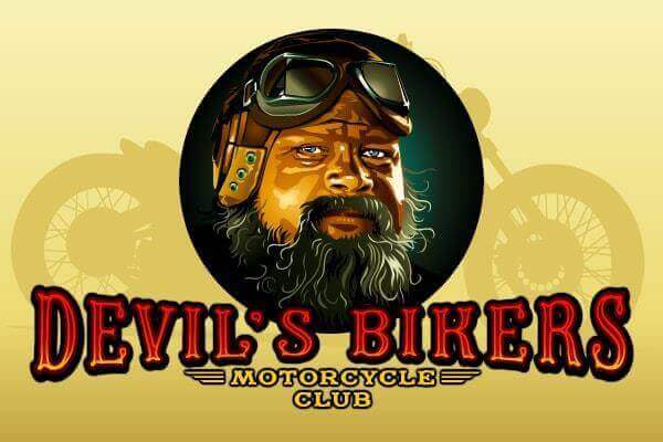 DEVILS BIKERS