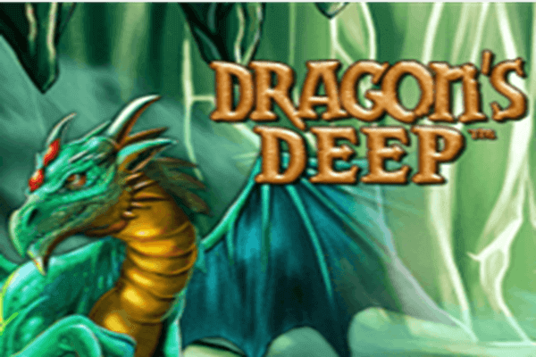 DRAGONS DEEP DX