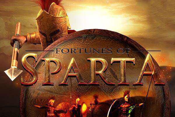 FORTUNES OF SPARTA