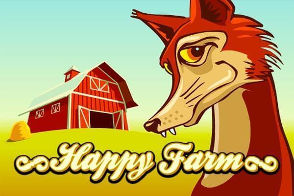 HAPPY FARM