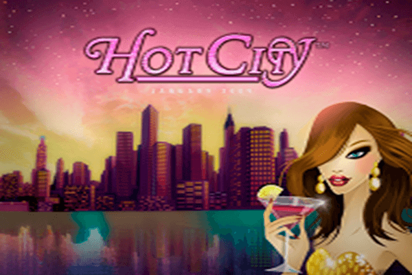 HOT CITY