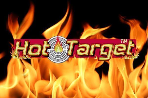 HOT TARGET