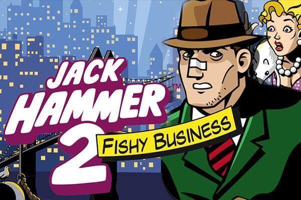 JACK HAMMER2