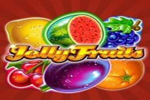 JOLLY FRUITS DX