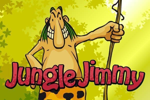 JUNGLE JIMMY