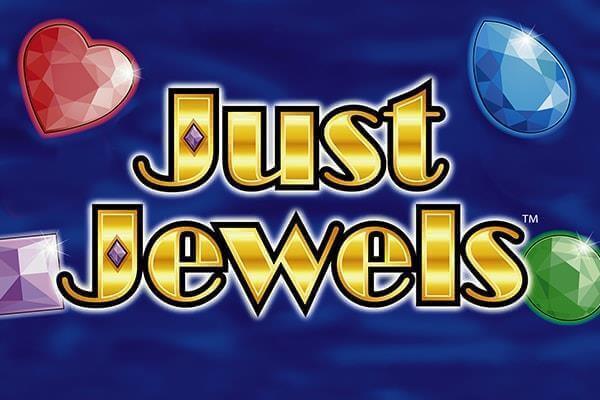 JUST JEWELS DX