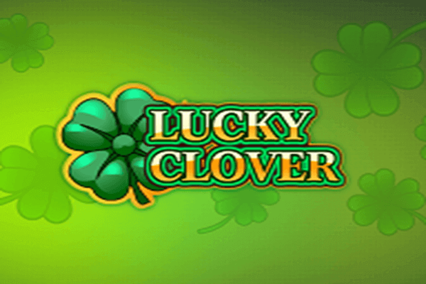 LUCKY CLOVER DX