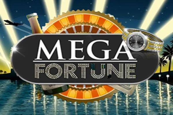 MEGA FORTUNE