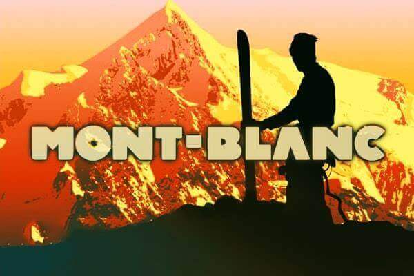 MONT BLANC