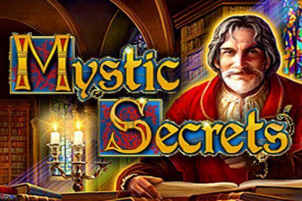 MYSTIC SECRETS DX