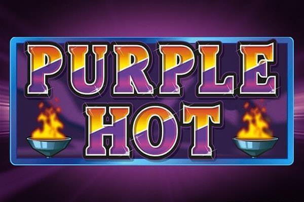 PURPLE HOT 2 DX