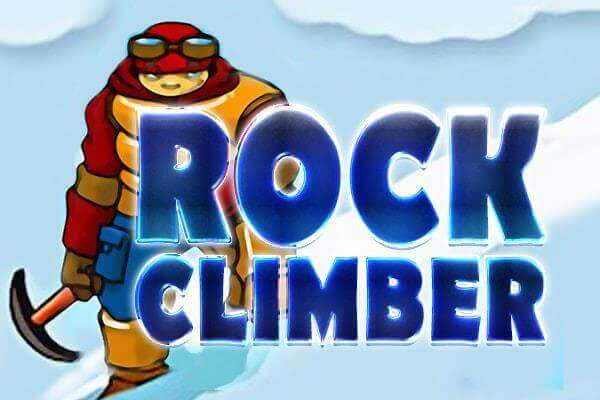 ROCK KCLIMBER