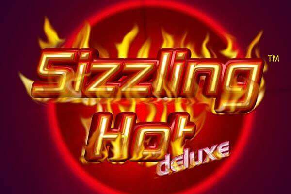 SIZZLING HOT DX