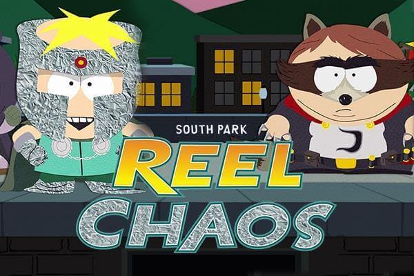 REEL CHAOS