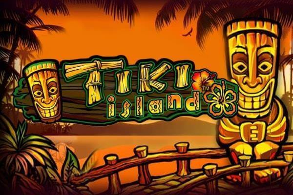 TIKI ISLAND