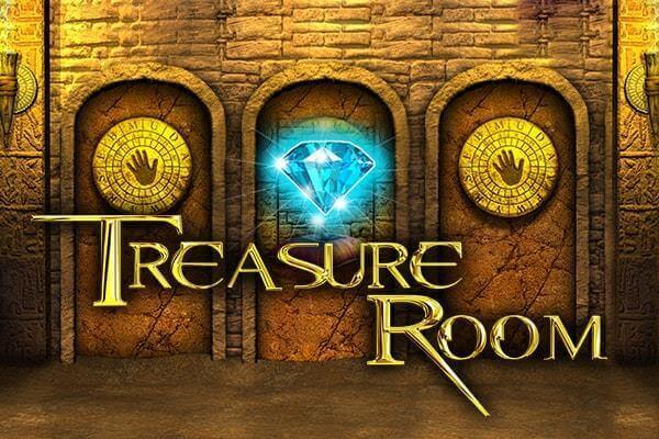 TREASURE 3D